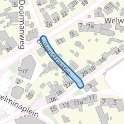 Billenstraatje