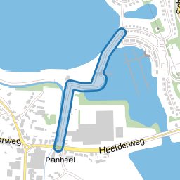 Bosmolenweg