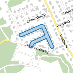 Dalenbosweg