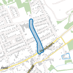 Doormanweg
