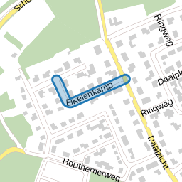 Eikelenkamp