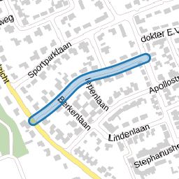 Eikenlaan