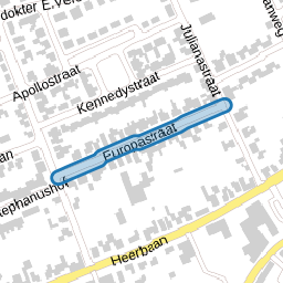 Europastraat
