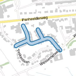 Genoenhoflaan