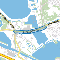 Heelderweg