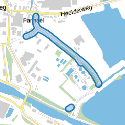 Heggerstraat