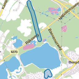 Heideweg