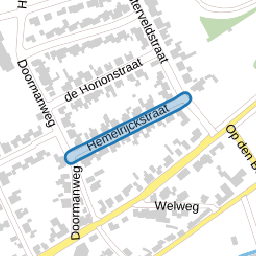 Hemelrijckstraat