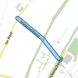 Hogezandweg
