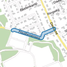 Houthemerweg