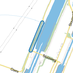Kanaalweg