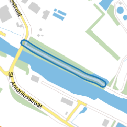 Kanaalweg-Noord