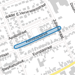 Kennedystraat