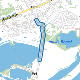 Mgr. Savelbergweg