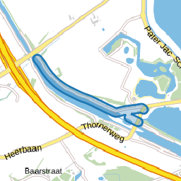 Oude Thornerweg