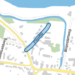 Pasweg