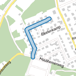 Rozenberglaan