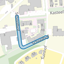 Schoolhof