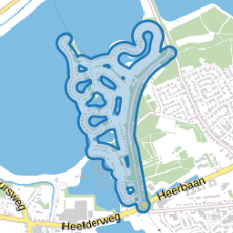 Schutteheide