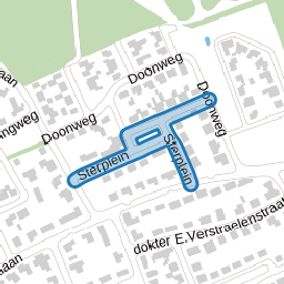 Sterplein