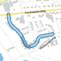 Teskenlaan