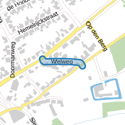 Welweg