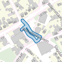 Wilhelminaplein