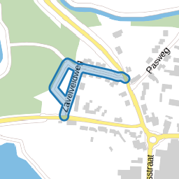 Zavelveldweg