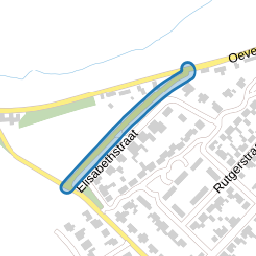 Bergerkampweg