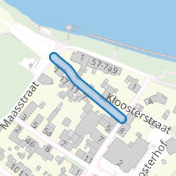 Bergstraat