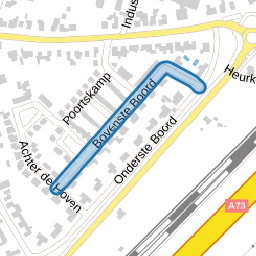 Bovenste Boord