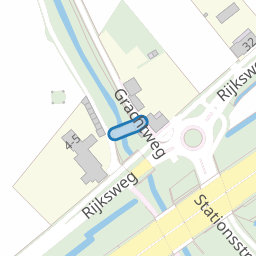 Driesprongweg