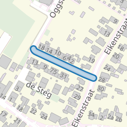 Feterweg