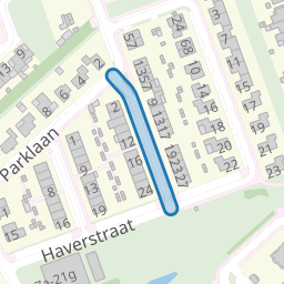 Gerststraat