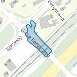 Grote Bergerweg