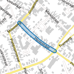 Hertestraat