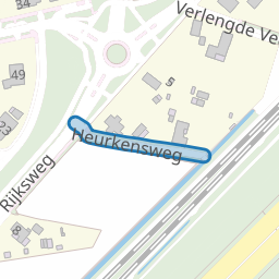 Heurkensweg