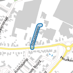Industrieweg