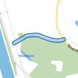 Karkolkweg