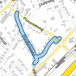 Montforterweg