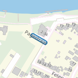 Pagestraat