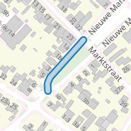 Parallelweg