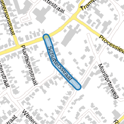 Schuttersstraat