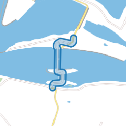 Stuwbrugpad