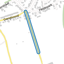 1e Heiweg