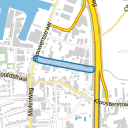 Battenweg