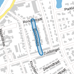 Binnenweg