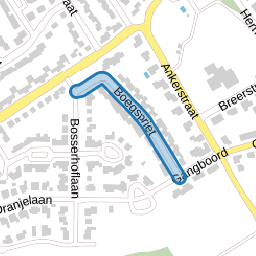 Boegspriet