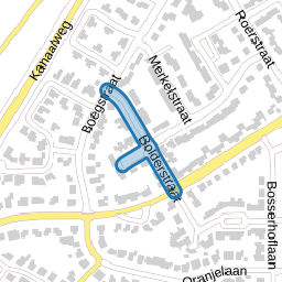 Bolderstraat