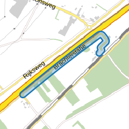 Brachterstatie